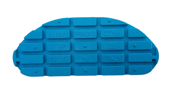 XXL TOP H.25 Blue View 1