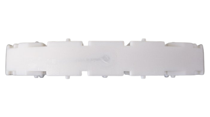 XXL H.18 Biodegradable Cross Section