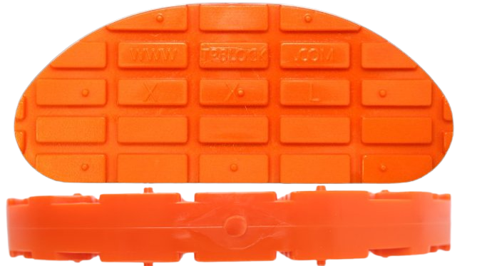 XXL H.18 Orange