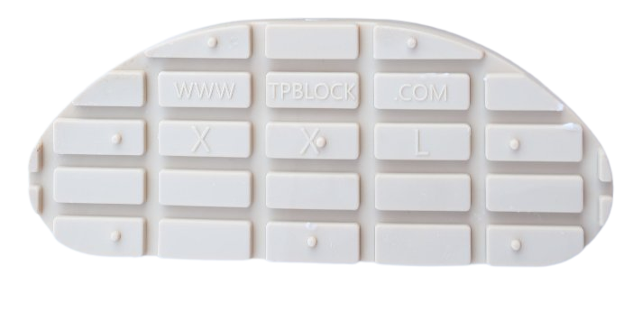 XXL TOP H.25 Biodegradable