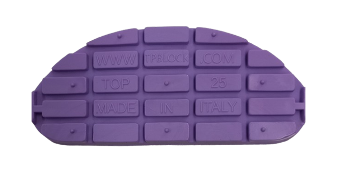 XXL TOP H.25 Purple View 1