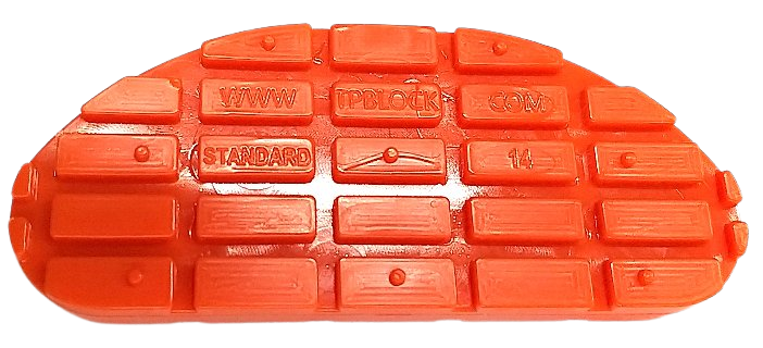 Standard H.14 EVO Orange