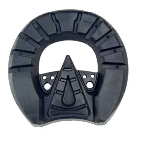 Therapeutic performance TP Horseshoe